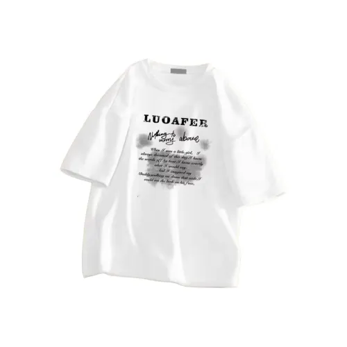 TONYBEAR T Shirts Unisex