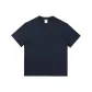 Navy Blue 280g Upgraded, Loose Fit