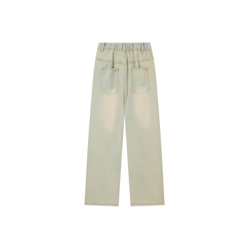 SCHEPPERHEYN Jeans Unisex-6