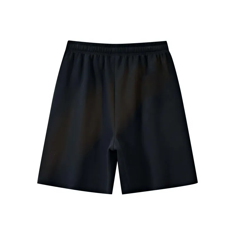 Universal Templates Casual Shorts Unisex-1