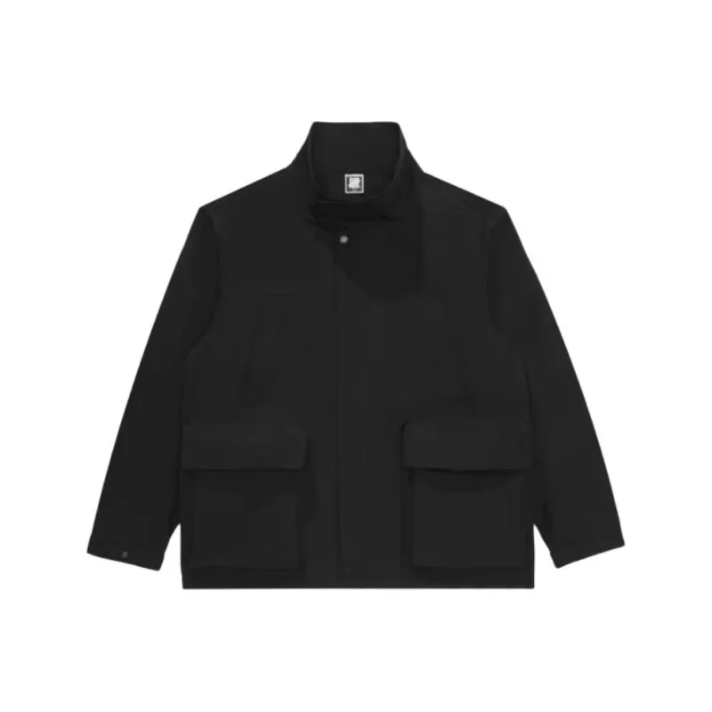 UNDEFEATED FW24 Outer Jacket Unisex-0