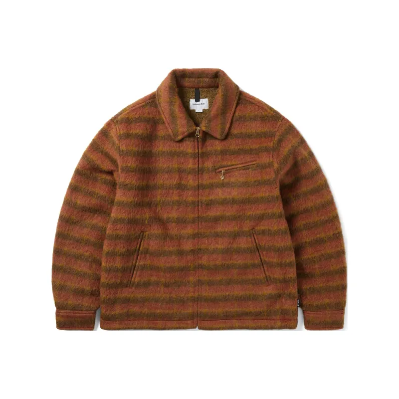 Thisisneverthat FW24 Jackets Unisex Pink-0
