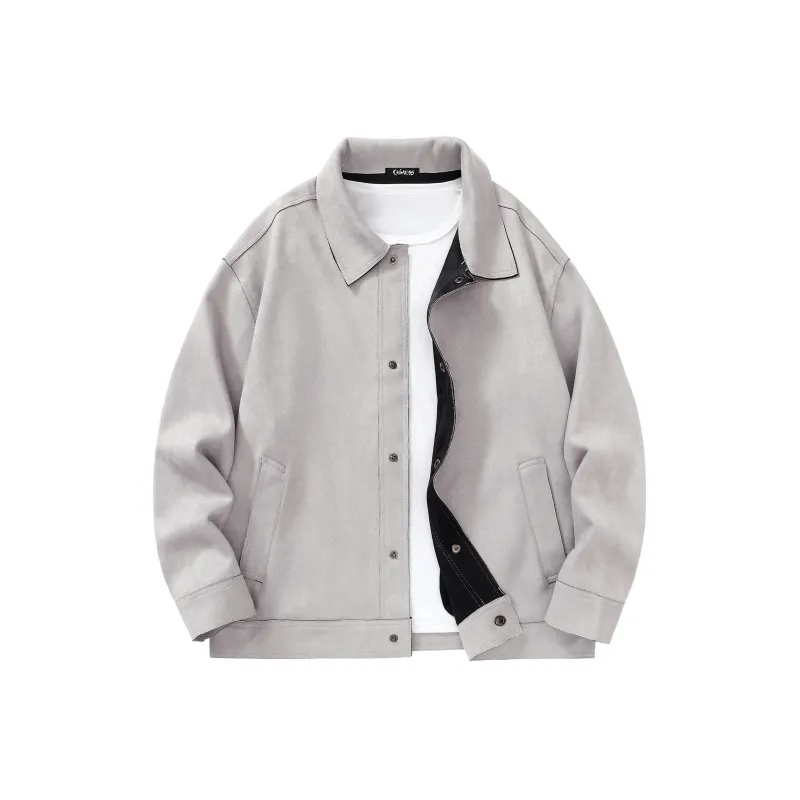 RHIME Chime95 Series Jackets Coats Unisex-5
