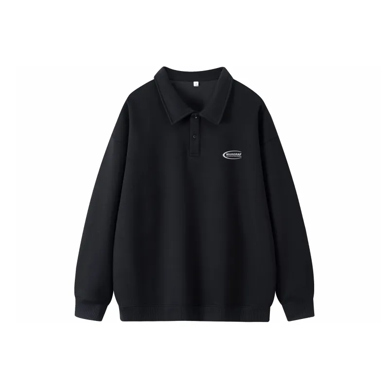 MARGRAF Sweatshirts Unisex-0