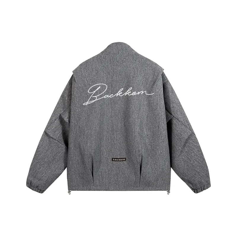 David Bakken Jackets & Coats Unisex-5