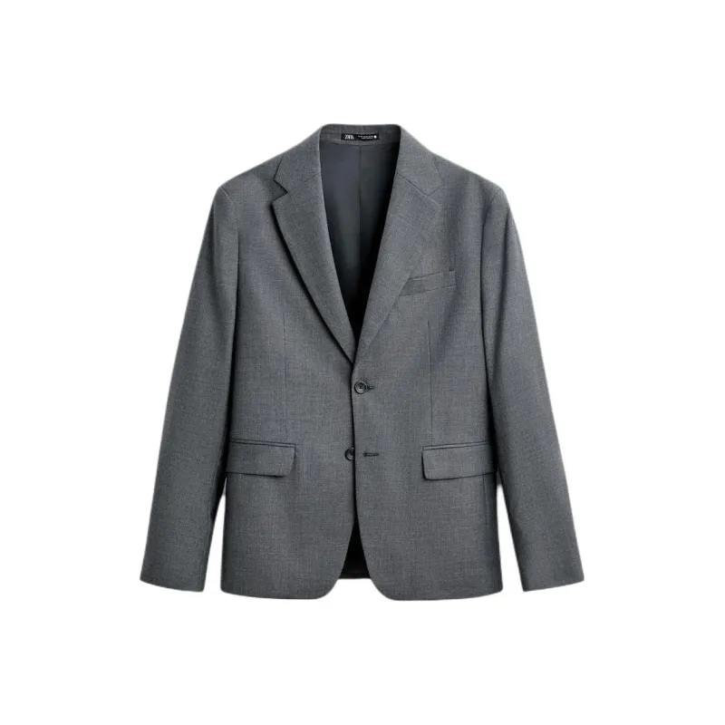 ZARA Business Suits Men-2