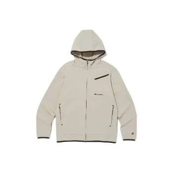 Champion Jackets Men Beige