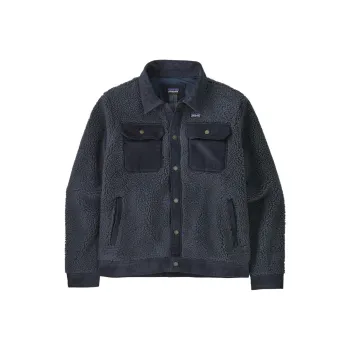 Patagonia Retro X Trucker Jacket Jackets Coats Men's