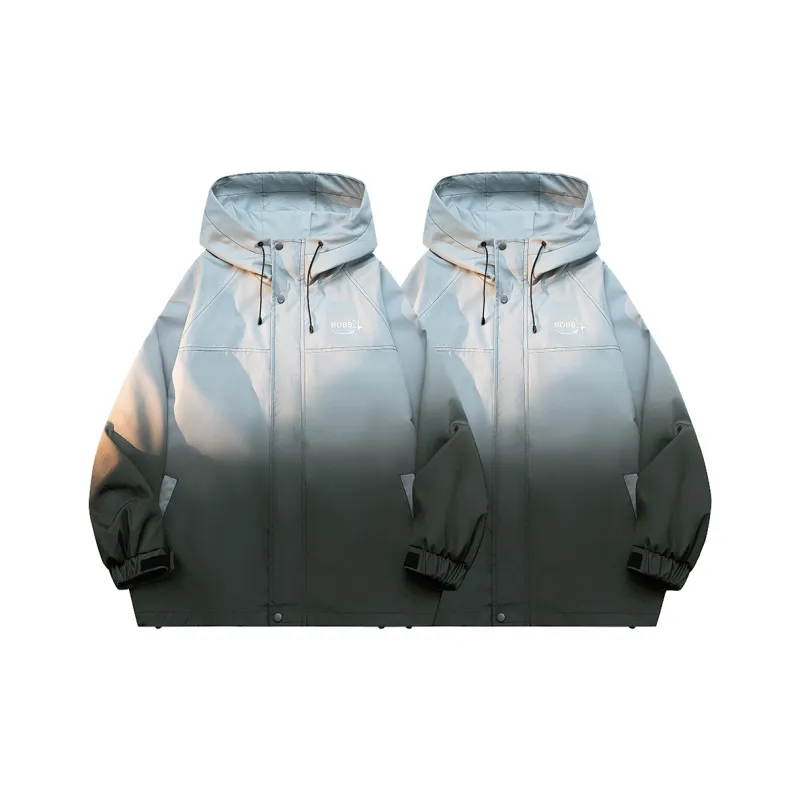BOBBY ABLEY Jackets Unisex-16