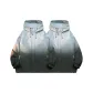 2 Pack (Gradient Gray+Gradient Gray)
