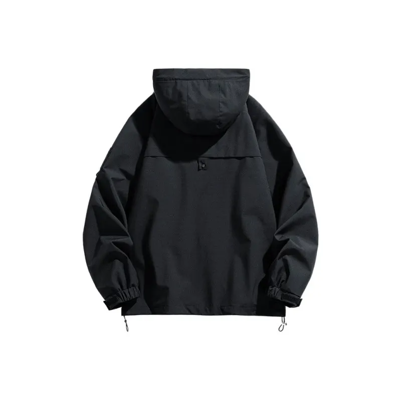 RED DRAGONFLY Jackets & Coats Unisex-1