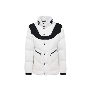 Moncler Iwaki Short Down Jacket