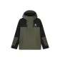 Dark Olive/Phantom Black