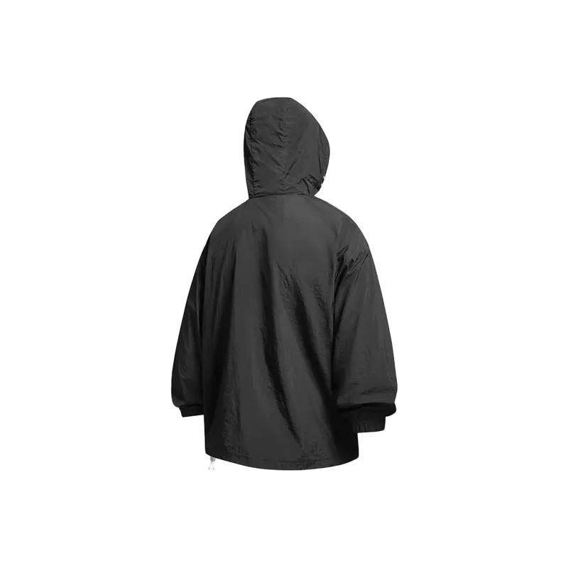 Emoji Sun Protection Clothing Unisex-5