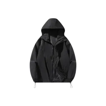 XRXP Jackets Unisex