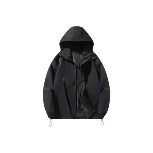XRXP Jackets Unisex