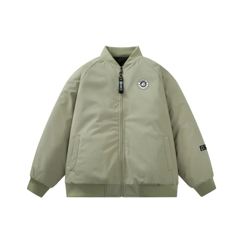 BENDL'S Puffer Jackets Unisex-6