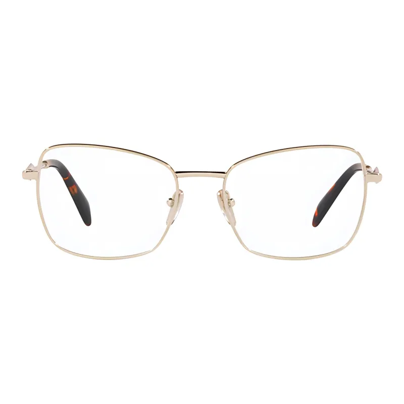 PRADA Alloy Butterfly Eyeglass Frames Women's-0