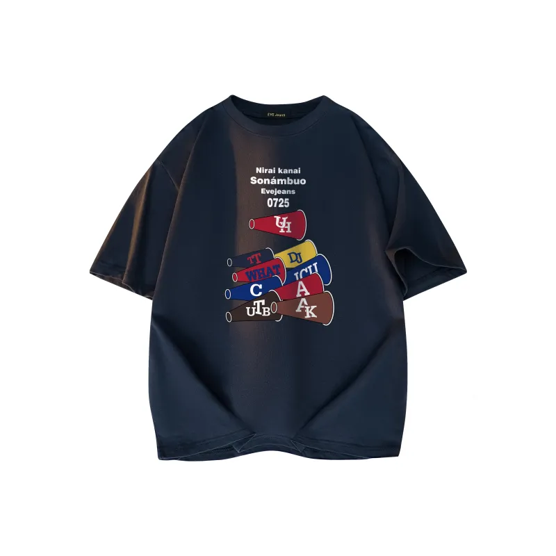 Yiwen T Shirts Unisex-8