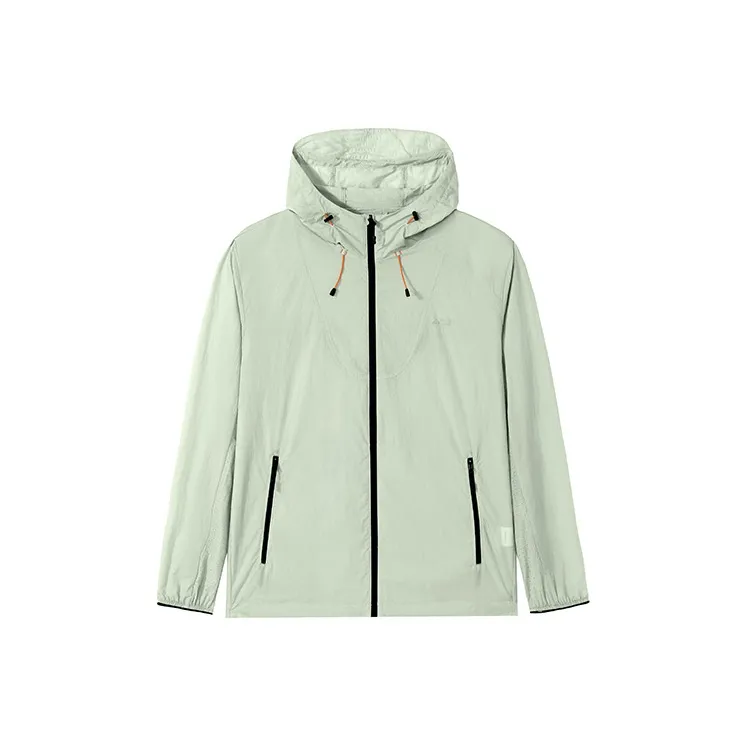 PIONEER CAMP Sun Protection Clothing Unisex-13