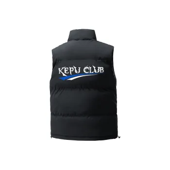 Kepu Vests Unisex