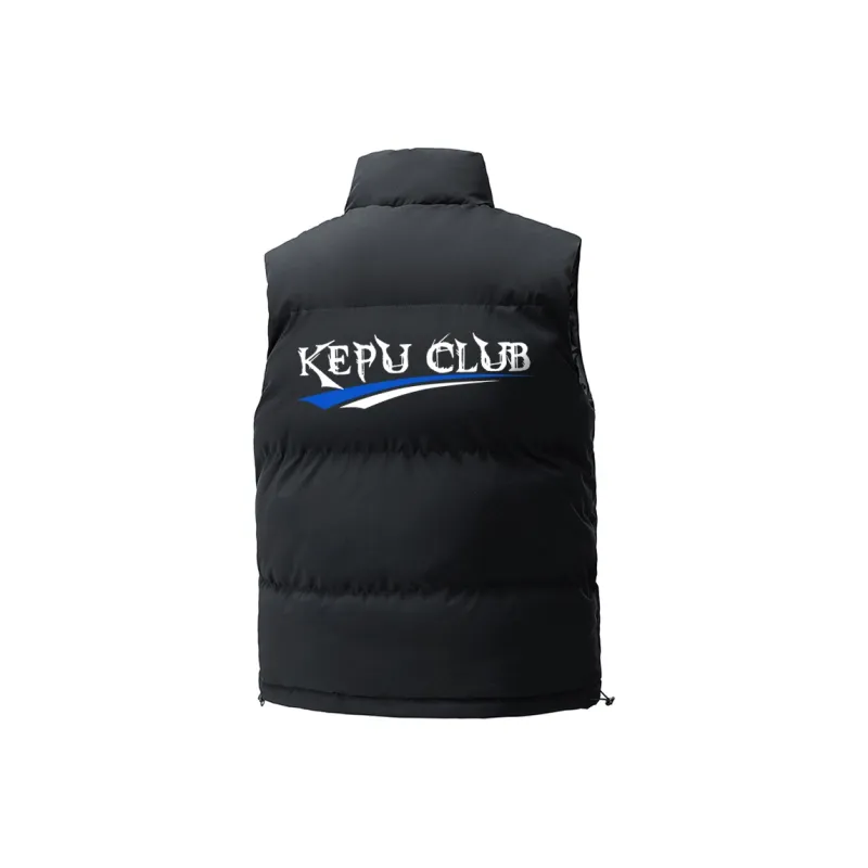 Kepu Vests Unisex-0