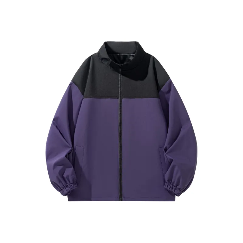 BOTH PLAY Jackets Unisex-6