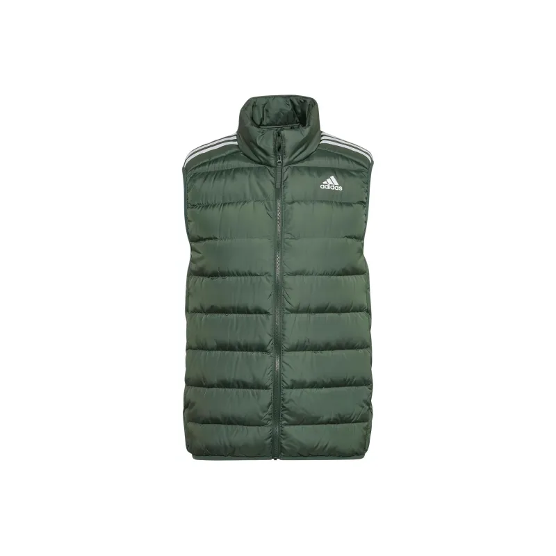 Adidas Vests Men Army Green-0