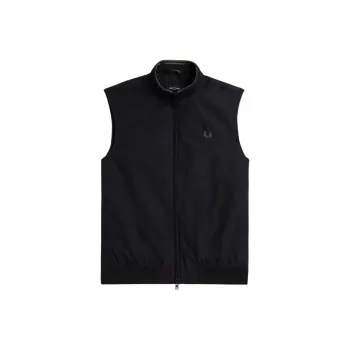 FRED PERRY Brentham Gilet