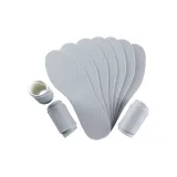 [3 Pack]Extra Thin Latex | Breathable Moisture-Wicking