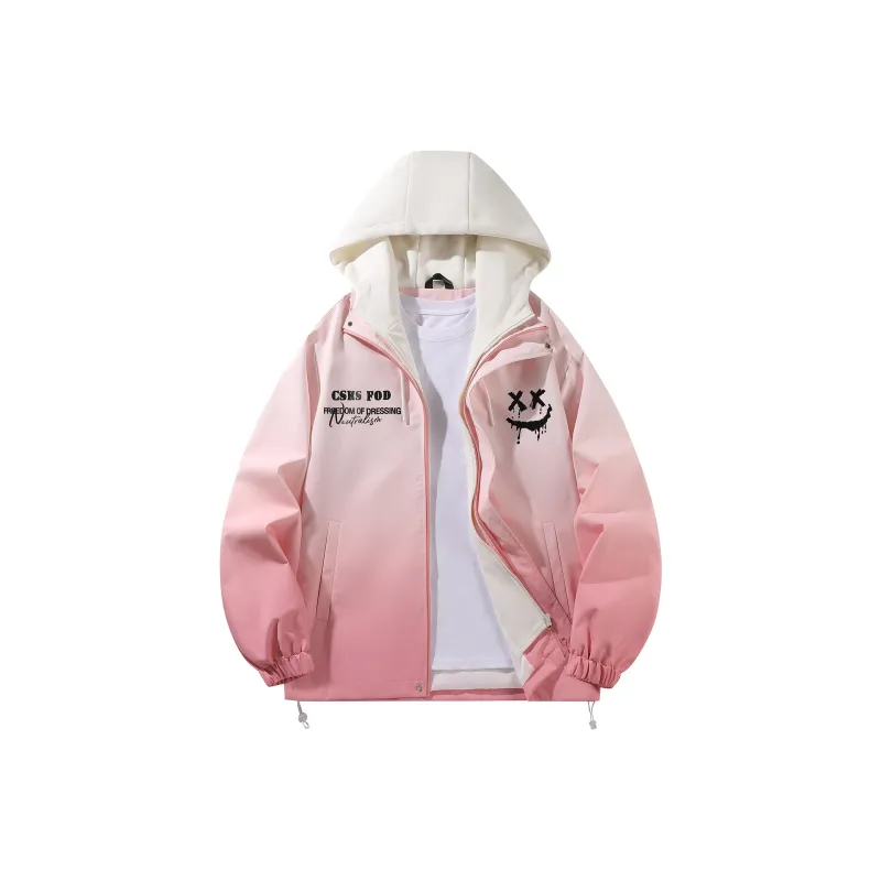 CSKS Jackets Unisex-7