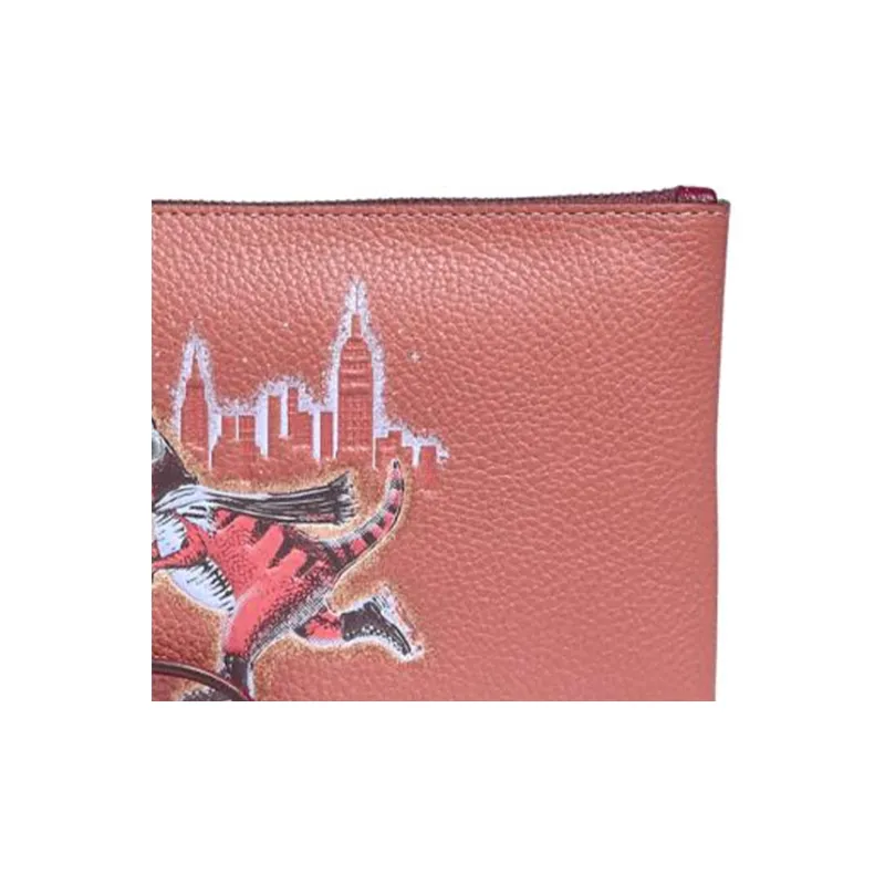 COACH Wristlet Clutches-2
