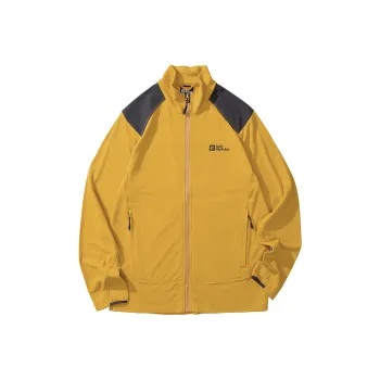 Jack Wolfskin KAMMWEG Velvet feel Coat Men's