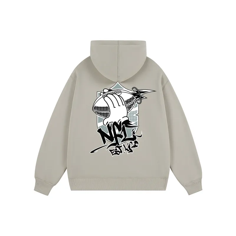 NFL Sweatshirts Unisex-4