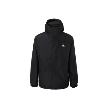 Adidas Down Jackets Men Black