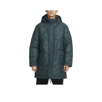 Nike Puffer Jacket Men's Deep Jungle