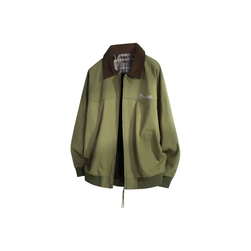 S.k. Manor Hill Jackets Unisex-2
