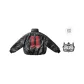 Black Red