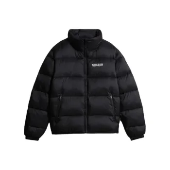 Napapijri Suomi Padded Puffer Jacket