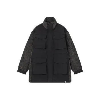 MERRELL Jackets Unisex Black