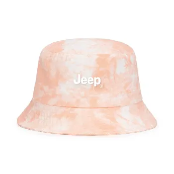 Jeep Polyamide Bucket Hats Unisex