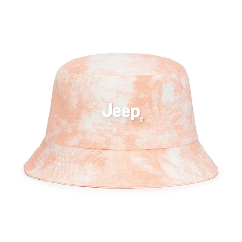 Jeep Polyamide Bucket Hats Unisex-0