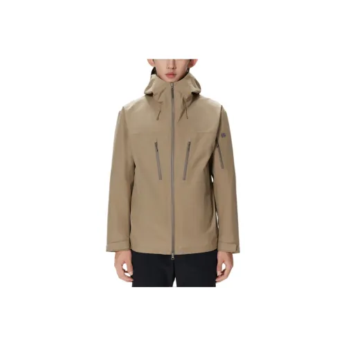 KOLON SPORT Jackets Men