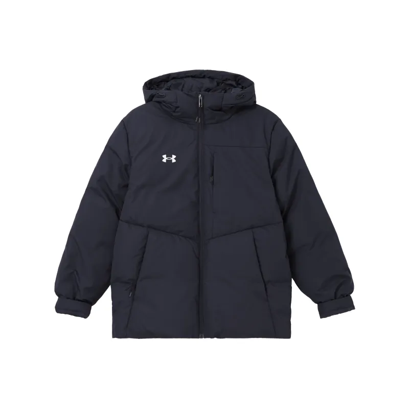 Under Armour Down Jacket Unisex-0