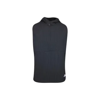 Adidas Vests Unisex Black