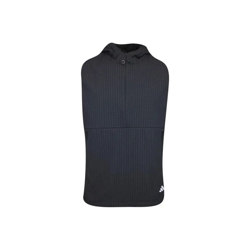 Adidas Vests Unisex Black-0