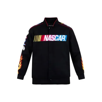 Hurley Jackets Unisex Black