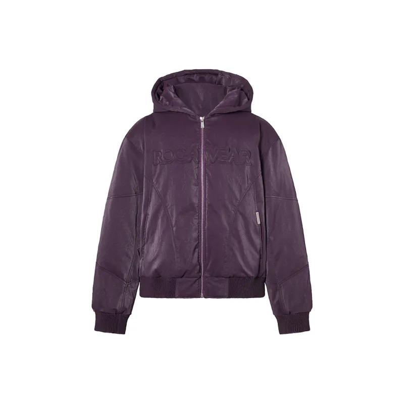 ROCAWEAR Down Jackets Unisex-0