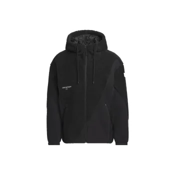 Adidas Lounge Jackets Men Black