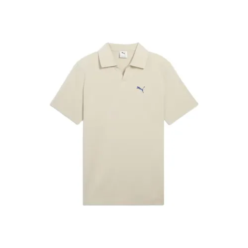 PUMA Ess Men's Resort Polo